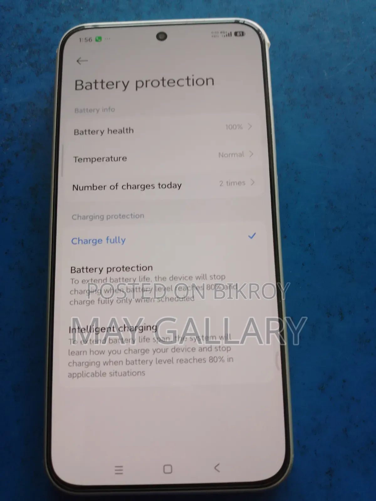 Xiaomi 15 Pro 256 GB White