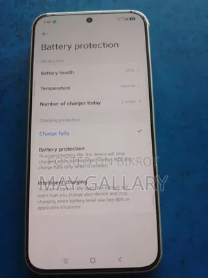Xiaomi 15 Pro 256 GB White