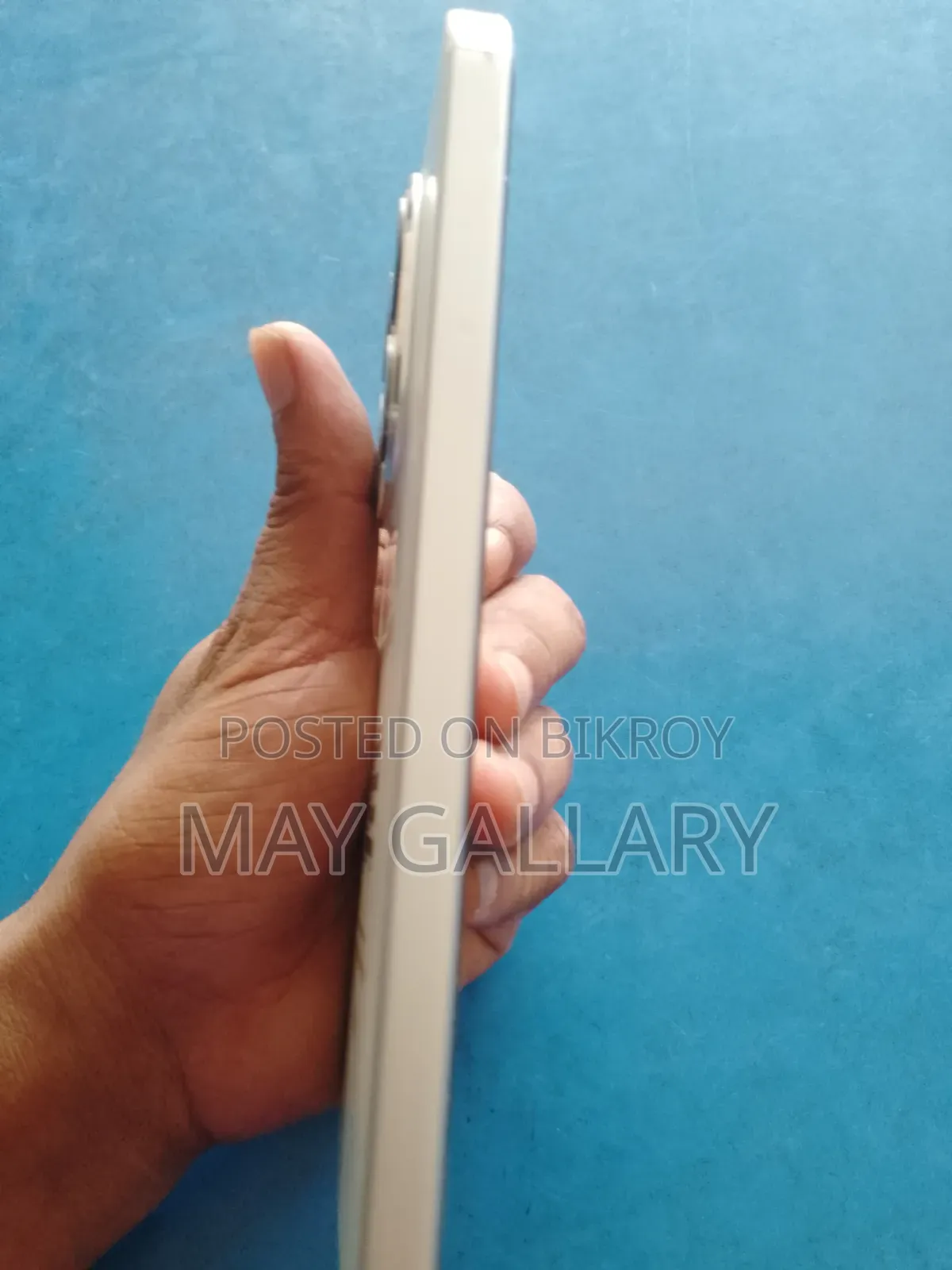 Xiaomi 15 Pro 256 GB White