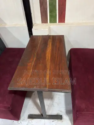 Restaurant Sofa