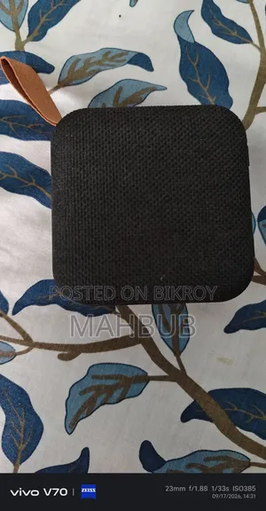 T5 Bluetooth Speaker