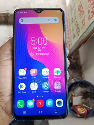 Vivo Y91 32 GB Blue