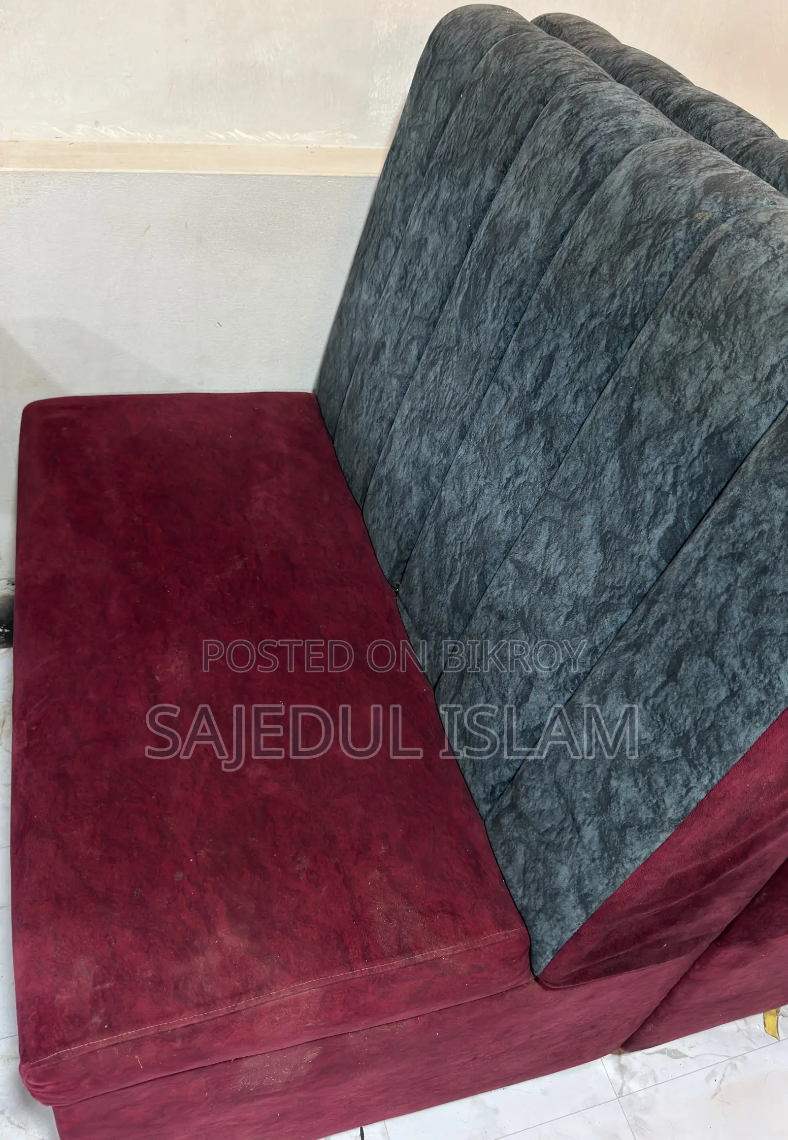 Restaurant Sofa