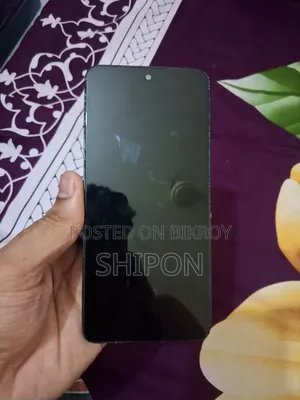 Xiaomi Redmi Note 13 256 GB Black