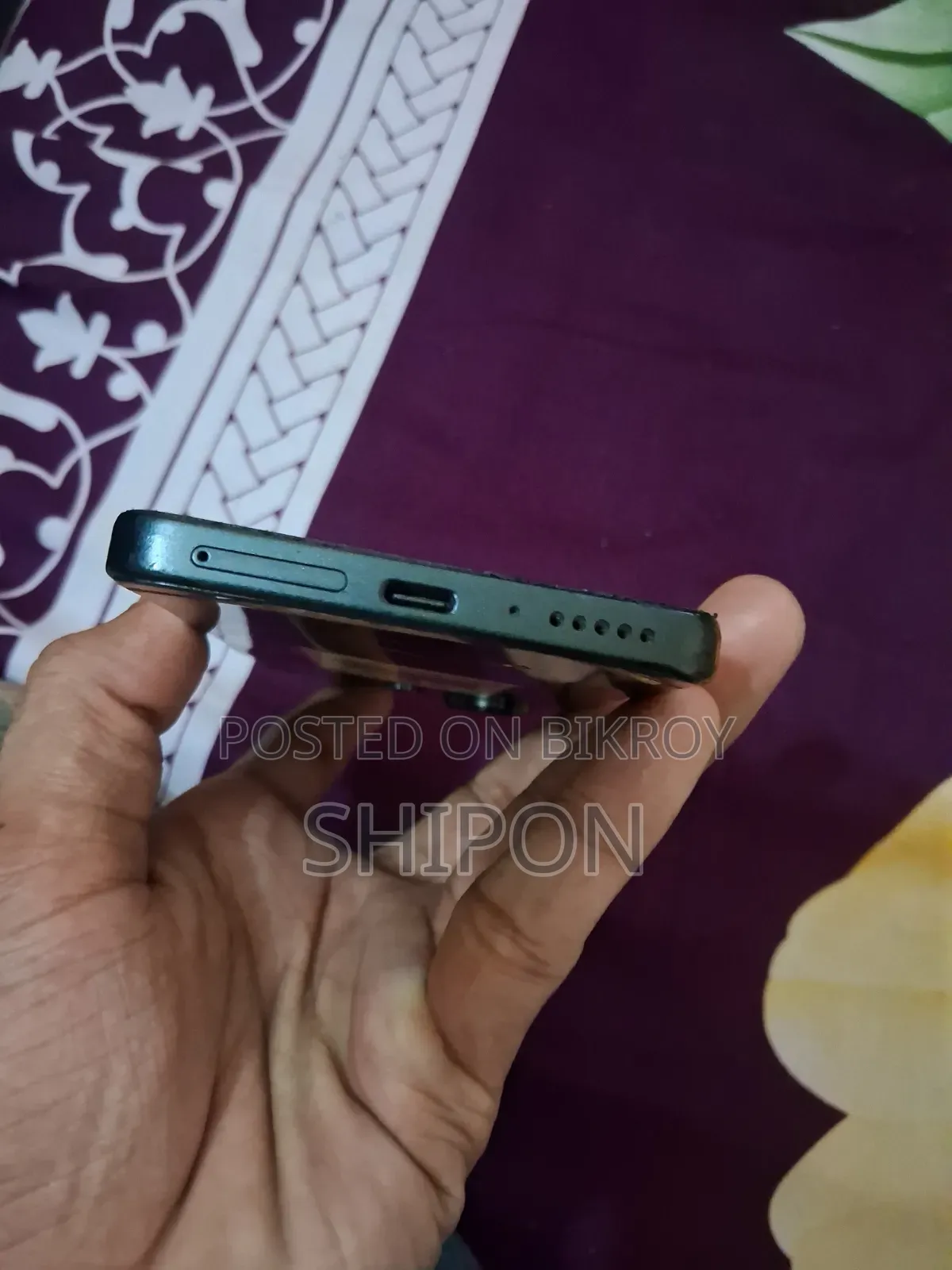 Xiaomi Redmi Note 13 256 GB Black