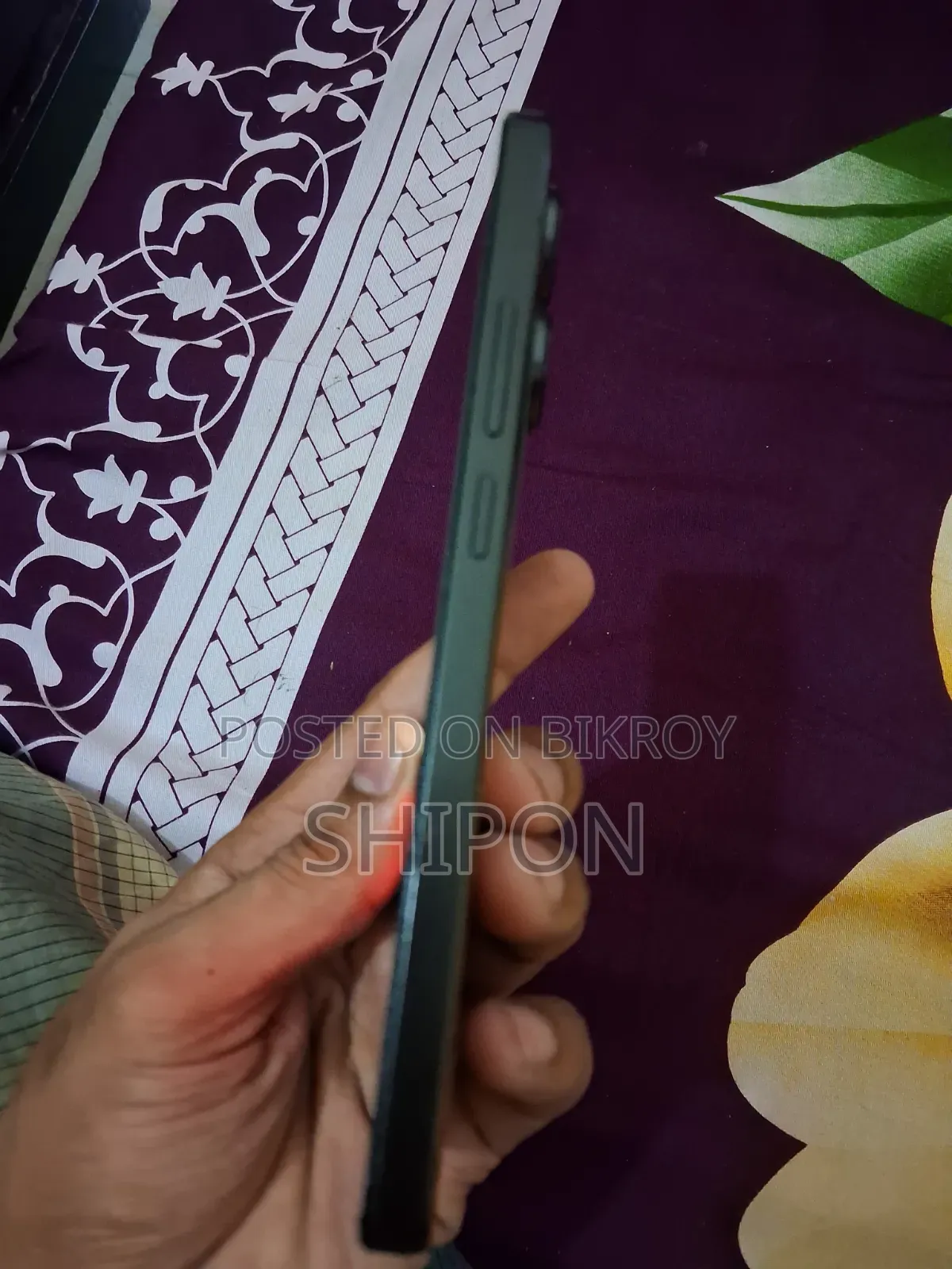 Xiaomi Redmi Note 13 256 GB Black