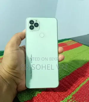 Symphony Z42 32 GB White