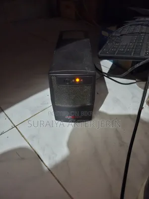 Apollo 650va 300w Ups