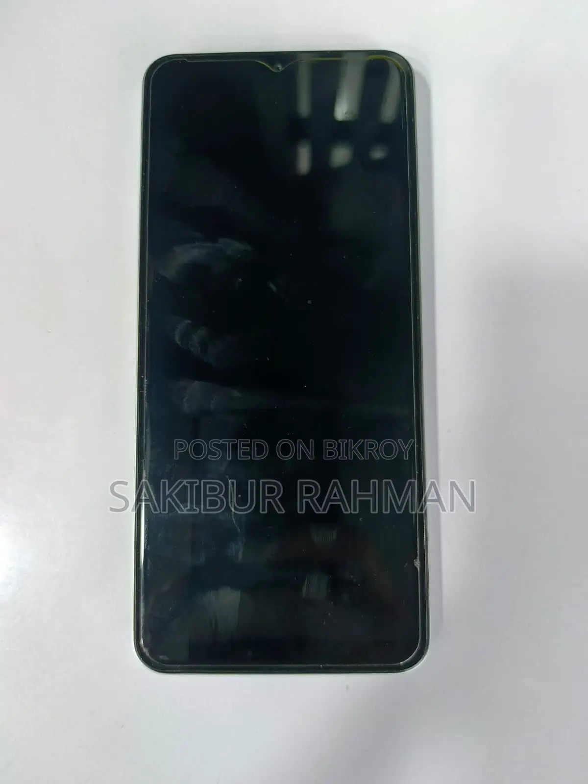 Xiaomi Redmi A5 4G 128 GB Silver