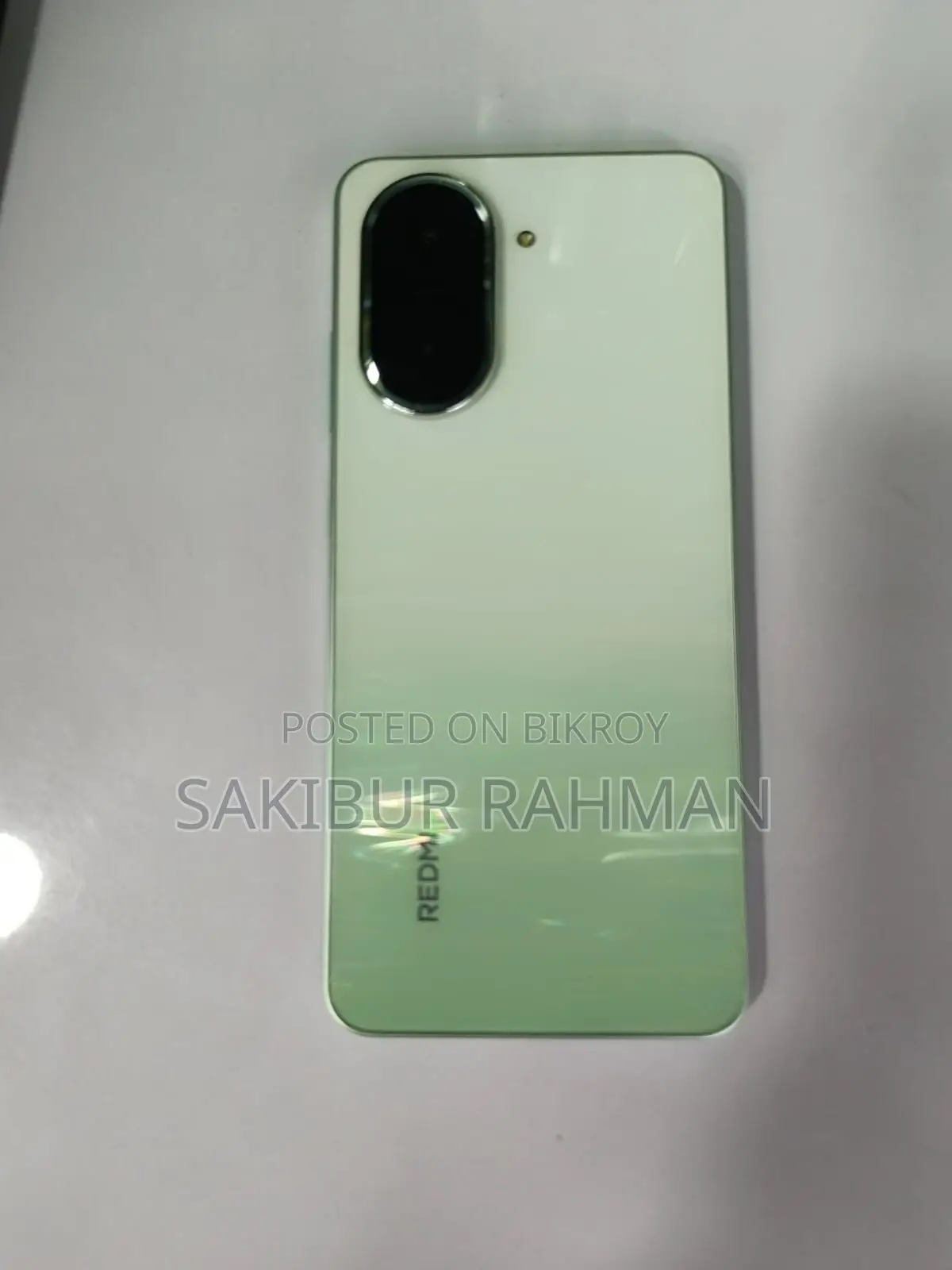 Xiaomi Redmi A5 4G 128 GB Silver