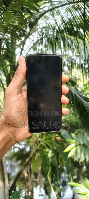 Samsung Galaxy S20+ 5G 128 GB Silver