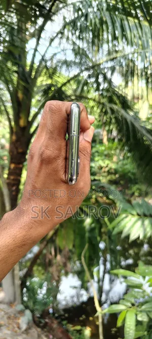 Samsung Galaxy S20+ 5G 128 GB Silver