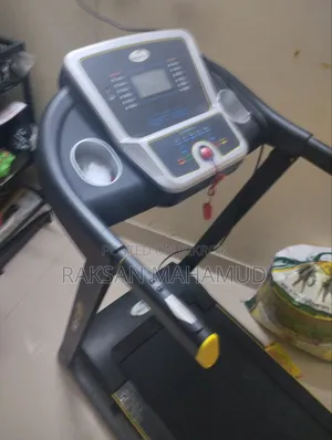 Pro-Fit F-2 Treadmill