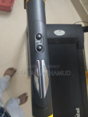 Pro-Fit F-2 Treadmill