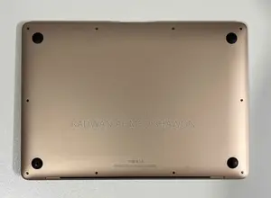 Laptop Apple MacBook Air 2020 8GB Intel Core i3 SSHD+SSD 256GB