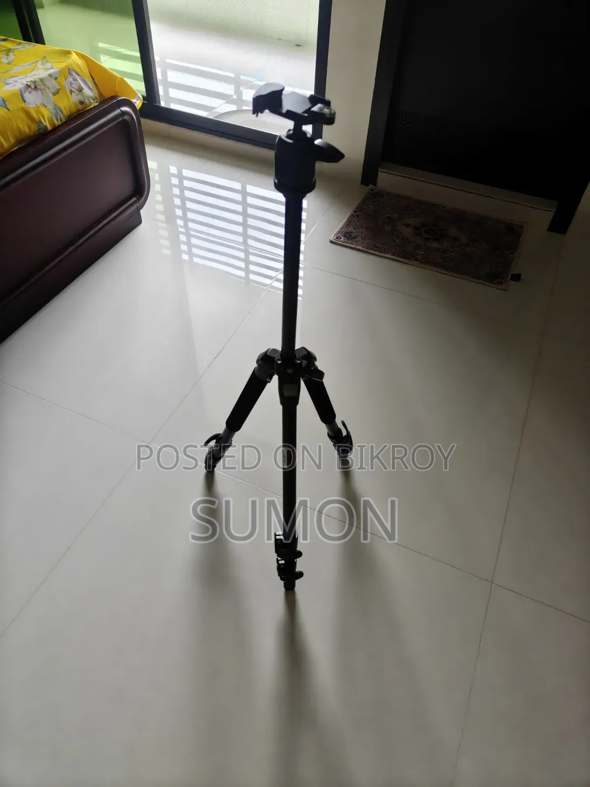 Victory 3015 Tripod