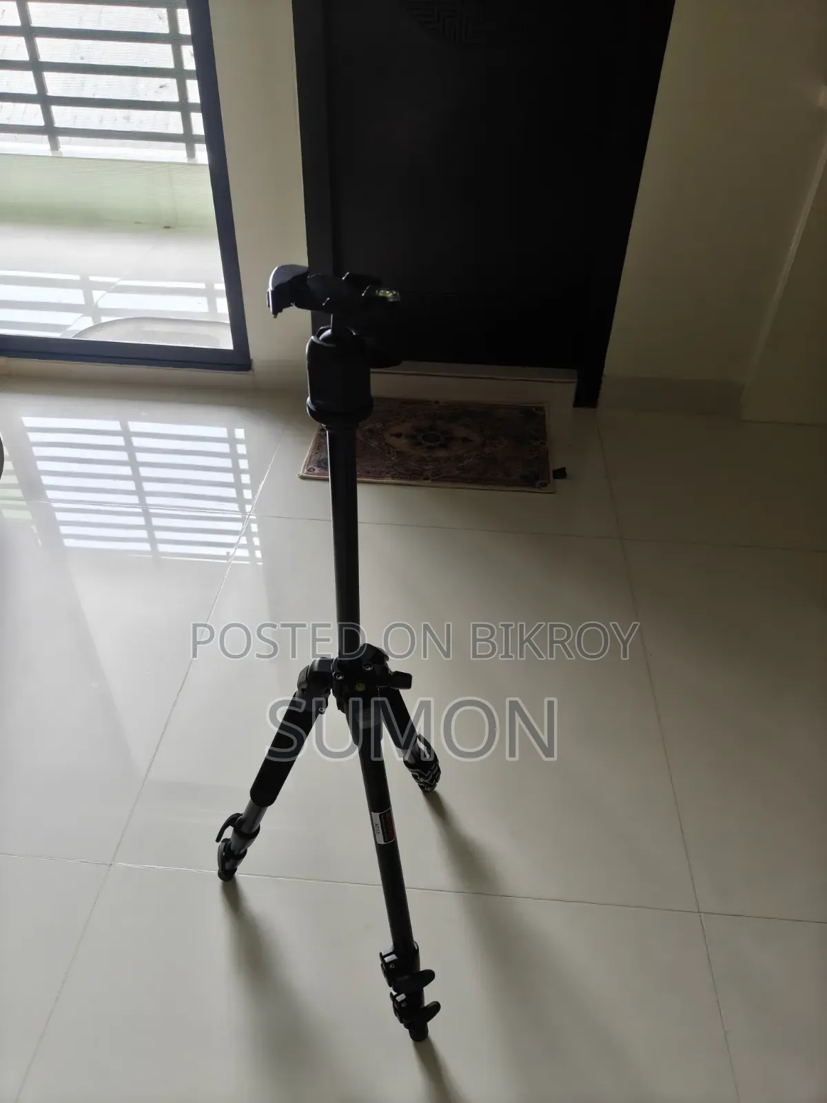 Victory 3015 Tripod