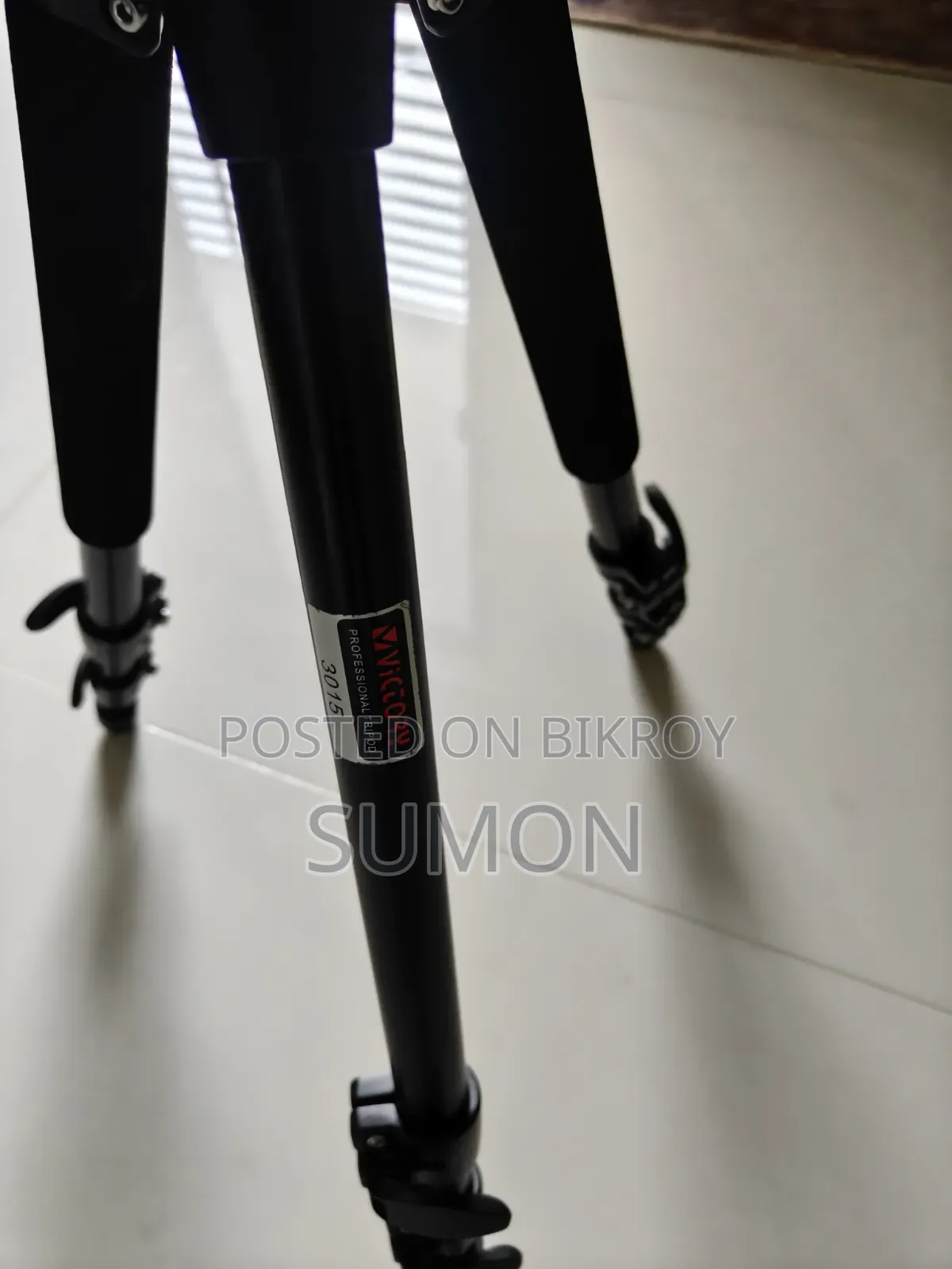 Victory 3015 Tripod