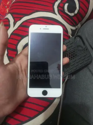 Apple iPhone 7 128 GB Black