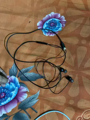 Type C Headphone