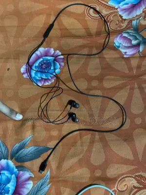 Type C Headphone
