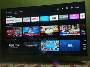Walton Android TV