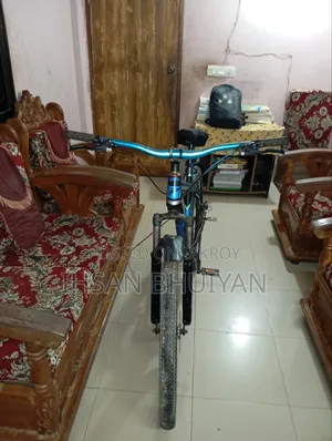 গিয়ার সাইকেল