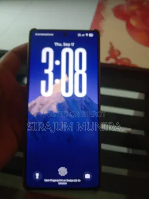 ইনফিনিক্স নোট ৫০ প্রো ২৫৬ জিবি গোল্ড