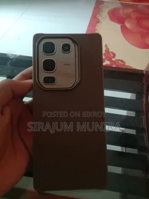 Infinix Note 50 Pro 256 GB Gold