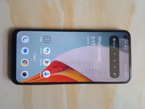 OnePlus Nord CE 2 Lite 5G 128 GB Black