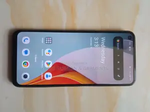 OnePlus Nord CE 2 Lite 5G 128 GB Black