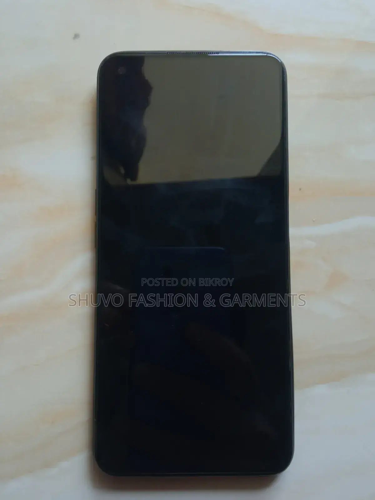 OnePlus Nord CE 2 Lite 5G 128 GB Black