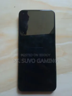 OnePlus Nord CE 2 Lite 5G 128 GB Black