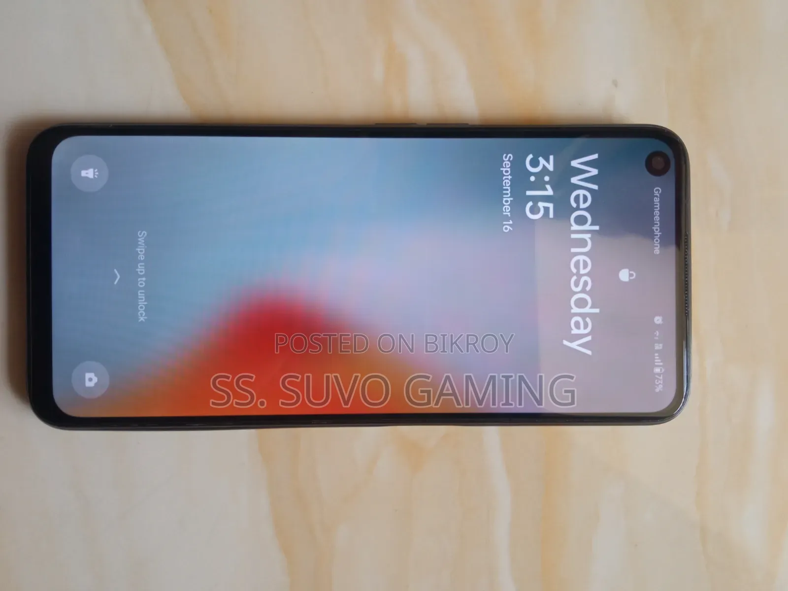OnePlus Nord CE 2 Lite 5G 128 GB Black
