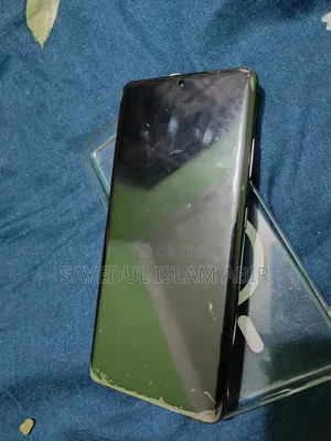 স্যামসাং গ্যালাক্সি এস২১ আল্ট্রা ৫জি ৫১২ জিবি ব্ল্যাক