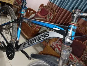 গিয়ার সাইকেল