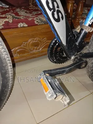 গিয়ার সাইকেল