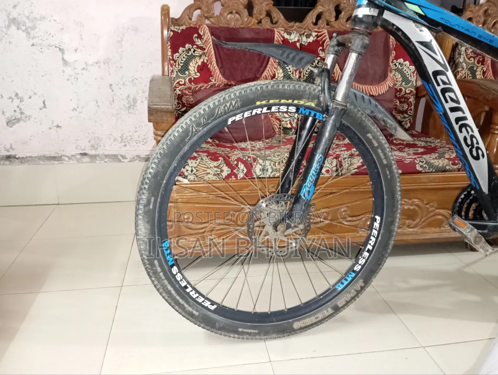 গিয়ার সাইকেল