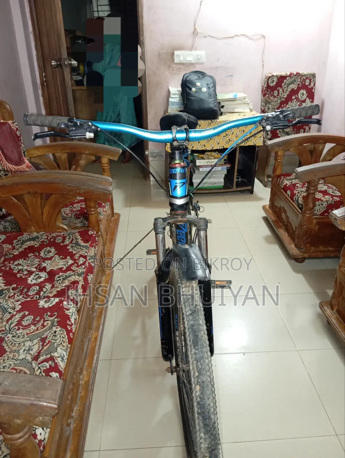 গিয়ার সাইকেল