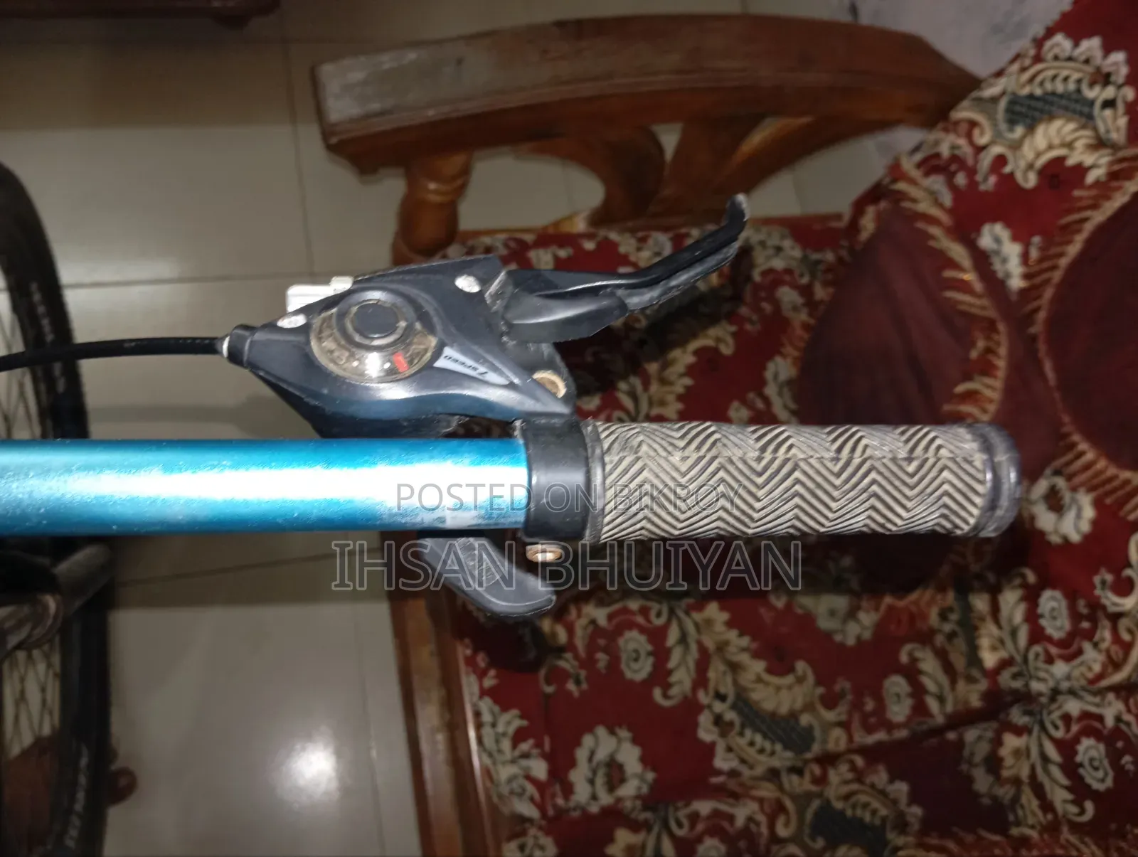 গিয়ার সাইকেল