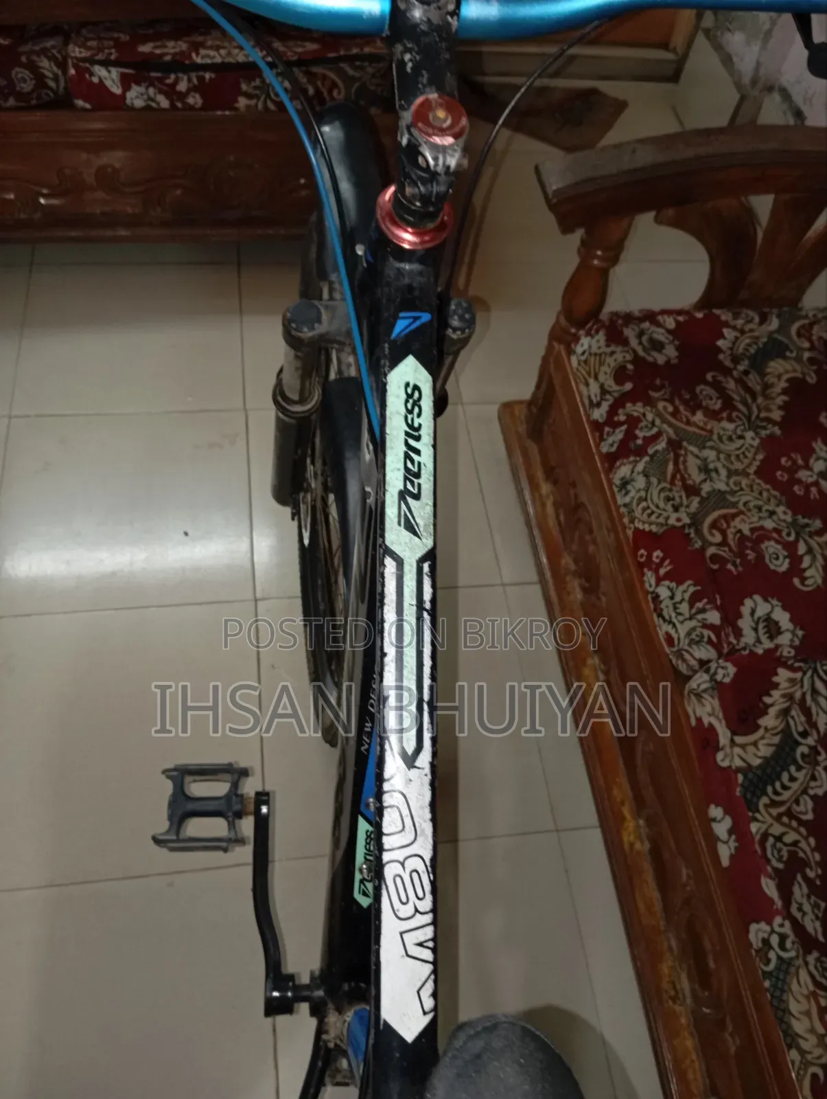 গিয়ার সাইকেল