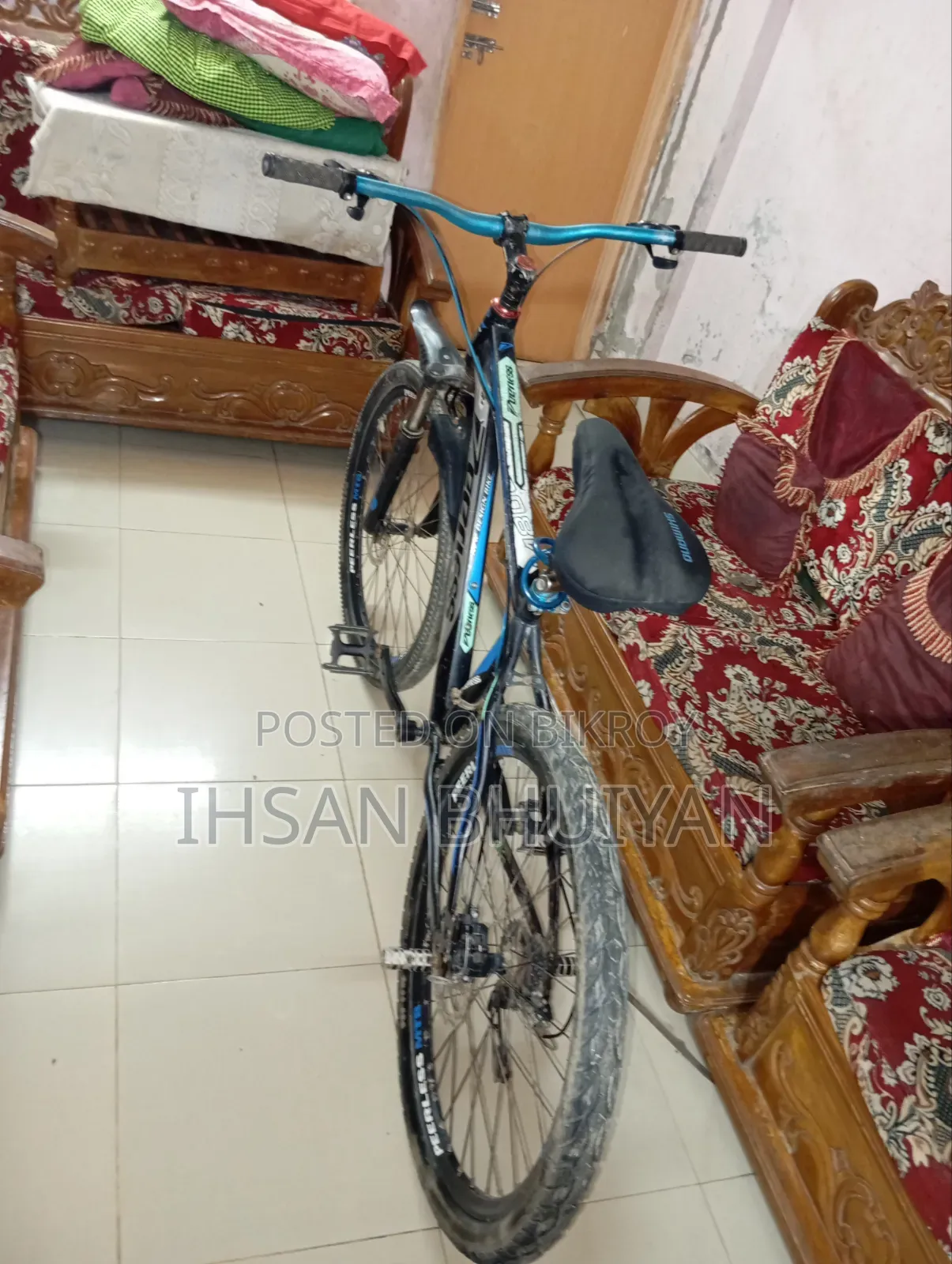 গিয়ার সাইকেল