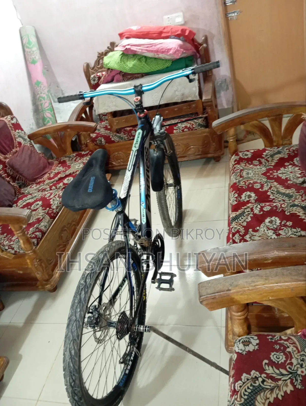 গিয়ার সাইকেল