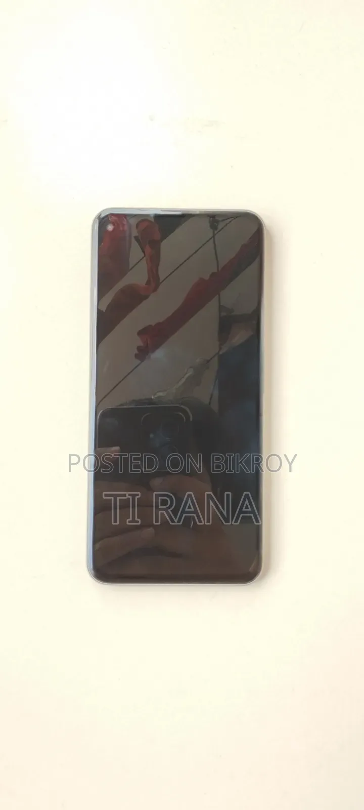 Google Pixel 5a 5G 128 GB