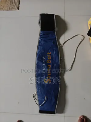 ভেলফর্ম সনা এবং ইলেকট্রিক স্লিমিং বেল্ট