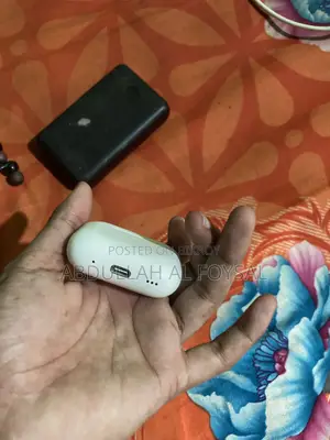 অ্যাপল এয়ারপড ২য় প্রজন্ম