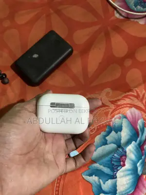 অ্যাপল এয়ারপড ২য় প্রজন্ম