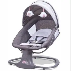 Baby Rocker