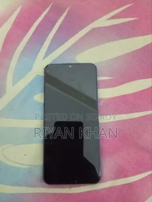 Vivo Y33s 128 GB Blue