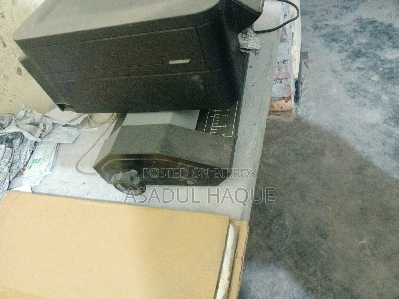 Brother Printer